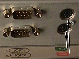 (picture of connectors)