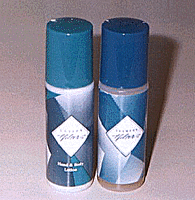 (picture of two bottles)
