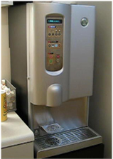 Coffee machine