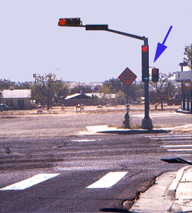(picture of intersection)